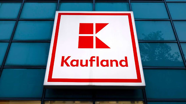 العمل لدى شركة Kaufland في المانيا بدون خبرة ورواتب ممتازة