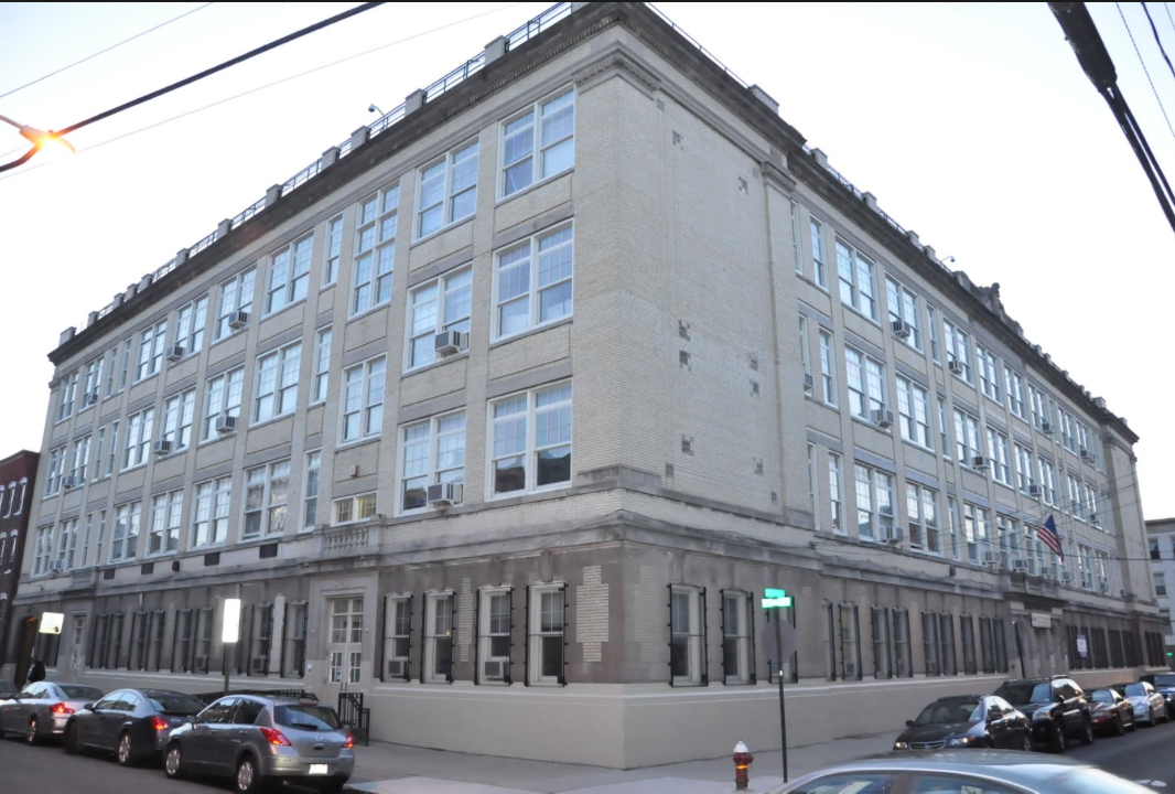 Hoboken Curriculum Project 201516 NJDOE Performance Report Brandt School, Hoboken NJ