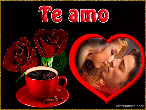 te amo gif