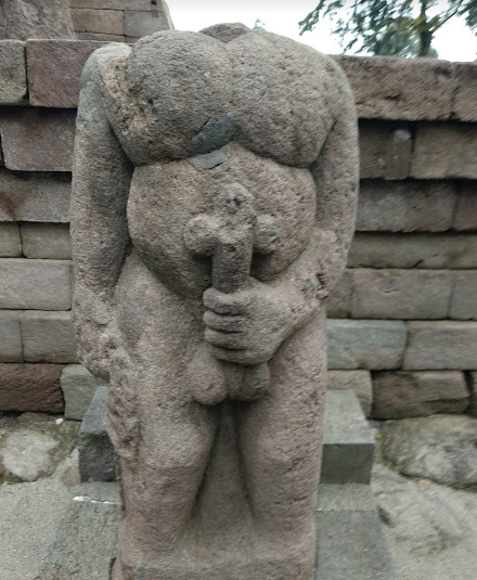 Candi Sukuh