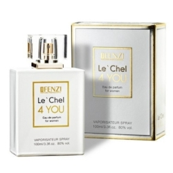 Fenzi Le Chel 4 You - Eau de Parfüm für Damen 100 ml