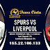 Prediksi Skor Bola Tottenham vs Liverpool 12 Januari 2020