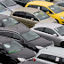 Μειώθηκαν οι πωλήσεις καινούργιων αυτοκίνητων στην ΕΕ τον Ιούλιο και τον Αύγουστο