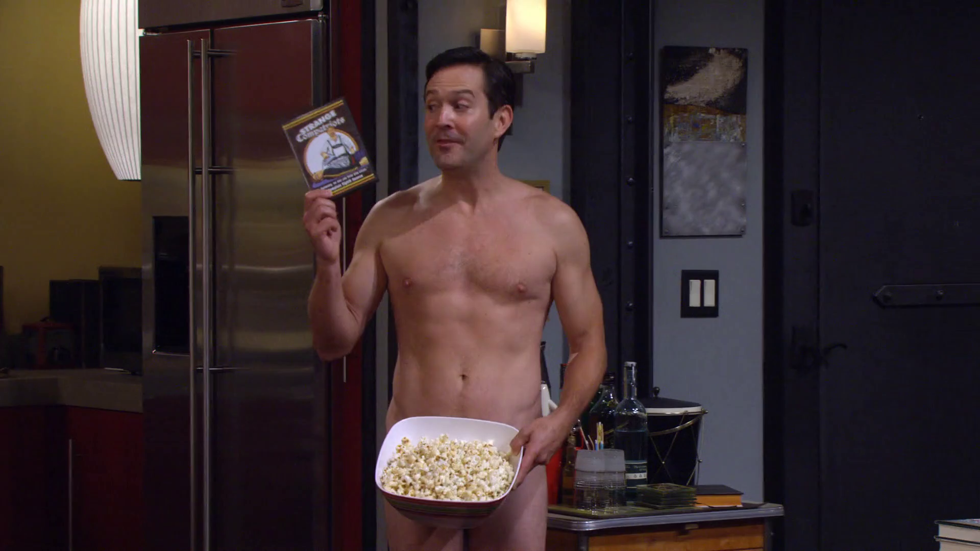 барни himym. I met tom. I met tom. как я встретил вашу маму 2014. виктория himym.