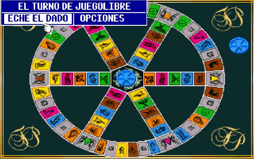 trivial de videojuegos