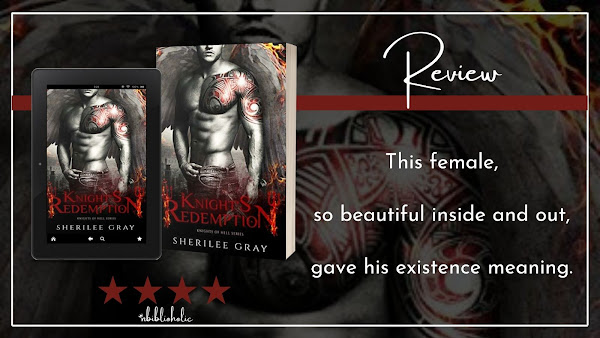 Knight's Redemption by Sherilee Gray