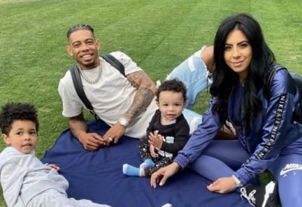 joe haden family wife sara girlfriend meet amazing