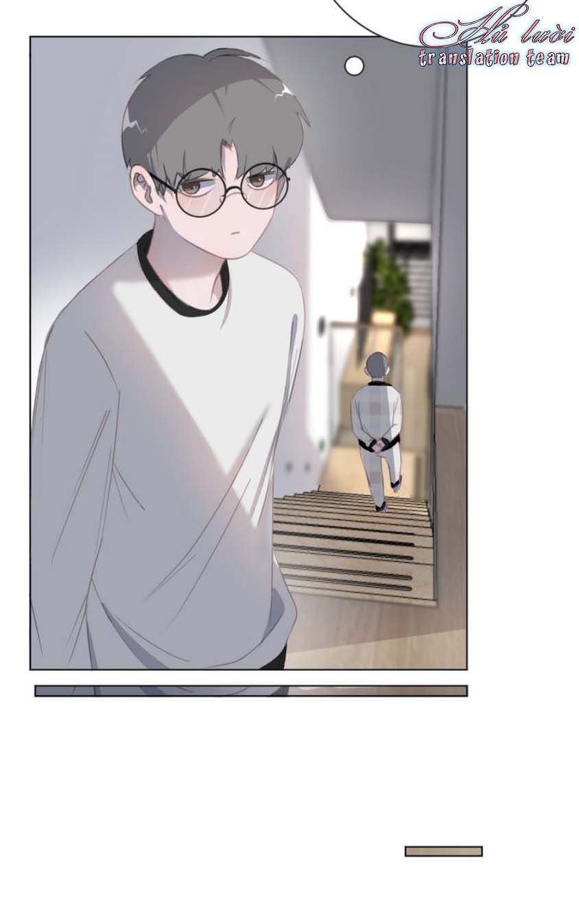 Đọc truyện Thế giới của một chú mèo - Chapter 17