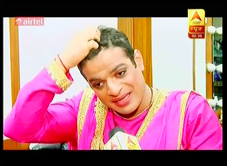 Gulabo Interview With ishita for Job +Raman's Exclusive Interview on