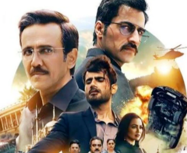 Special Ops (Hotstar) Web Series: Release Date, Cast, Actor, Actress