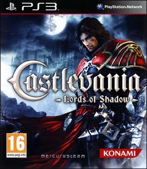 Castlevania Lord of Shadows detonado PC - parte 48 A Torre Mecânica 