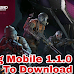 PUBG MOBILE New Update 1.1.0 Global Version APK Download For All Android Devices : Pubg KR
