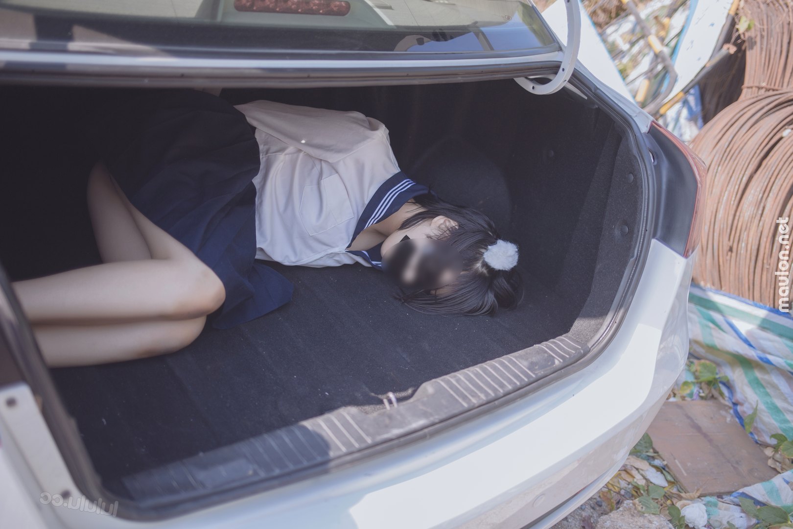 Lụm thính thì được khẩu ốp, lụm cốp thì được em 8 MauLon.Net - Ảnh sex học sinh khoe hàng - lụm cốp thì được em