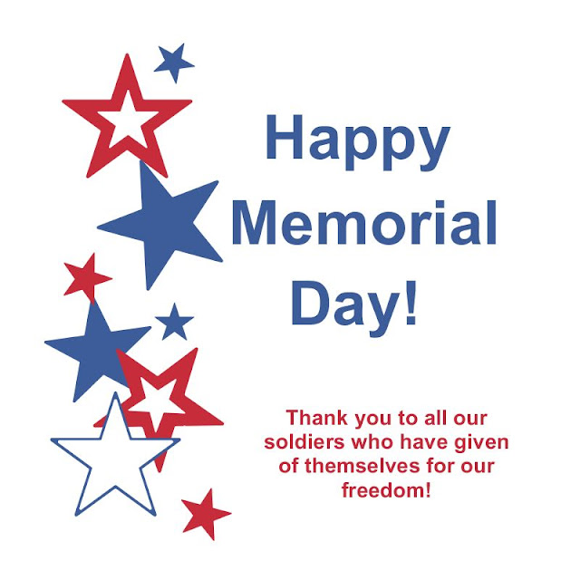 clipart memorial day - photo #48