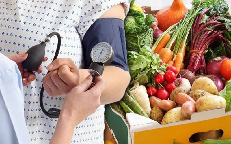 Os 17 Melhores Alimentos Para Hipertensão