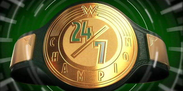 EC3 Wins, Loses WWE 24/7 Title In Manila (Photos)