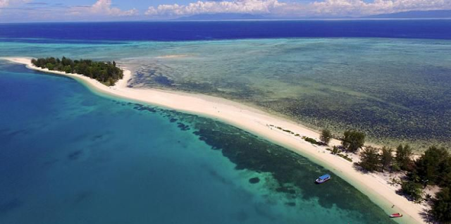 Morotai, Pulau Terluar Dengan Sejuta Pesona