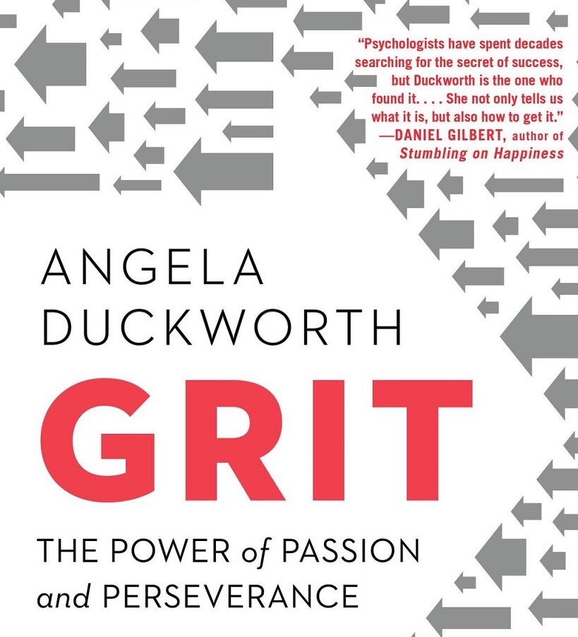 Grit x Integrated Skills The Path to Success 恆毅力與英文讀寫說：邁向成功之路 (第3版，Oct