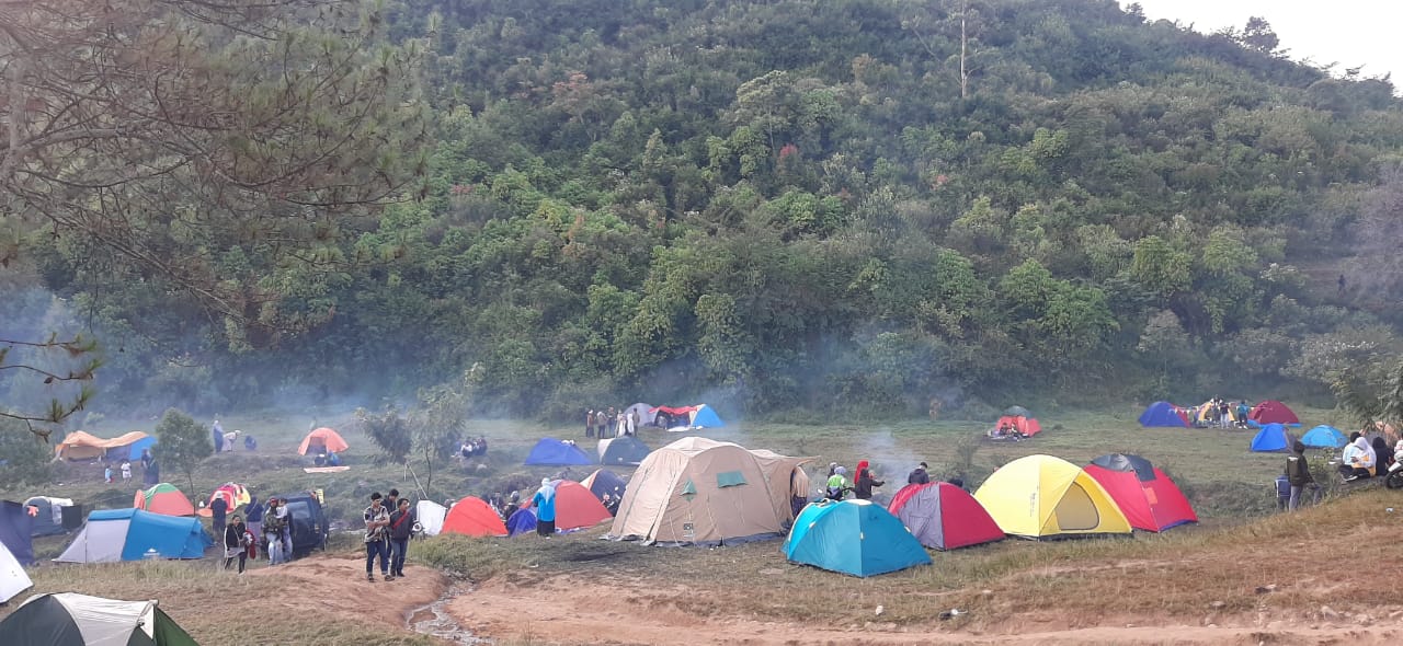 Ranca Cangkuang Gambung Ciwidey Info Harga Tiket Masuk Alamat Dan Rute Jalan