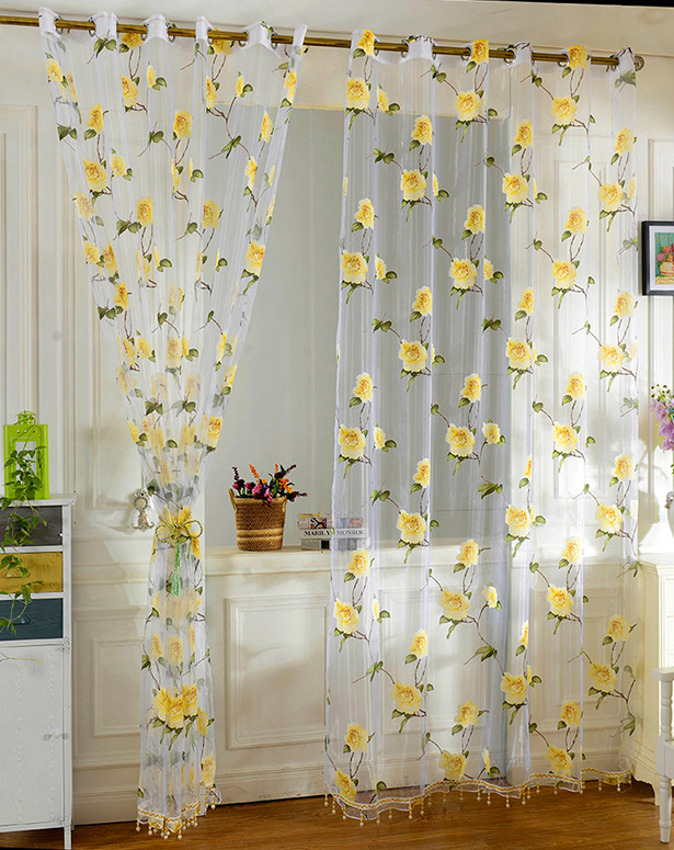 Maison Adorn Window Curtains Design Your Own Curtains