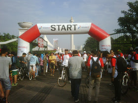 Balon Gate Pertamina