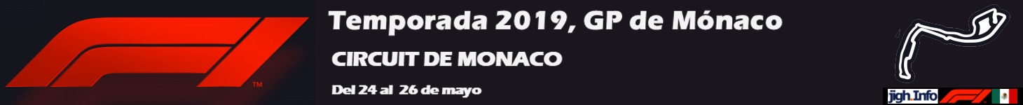 GP Mónaco