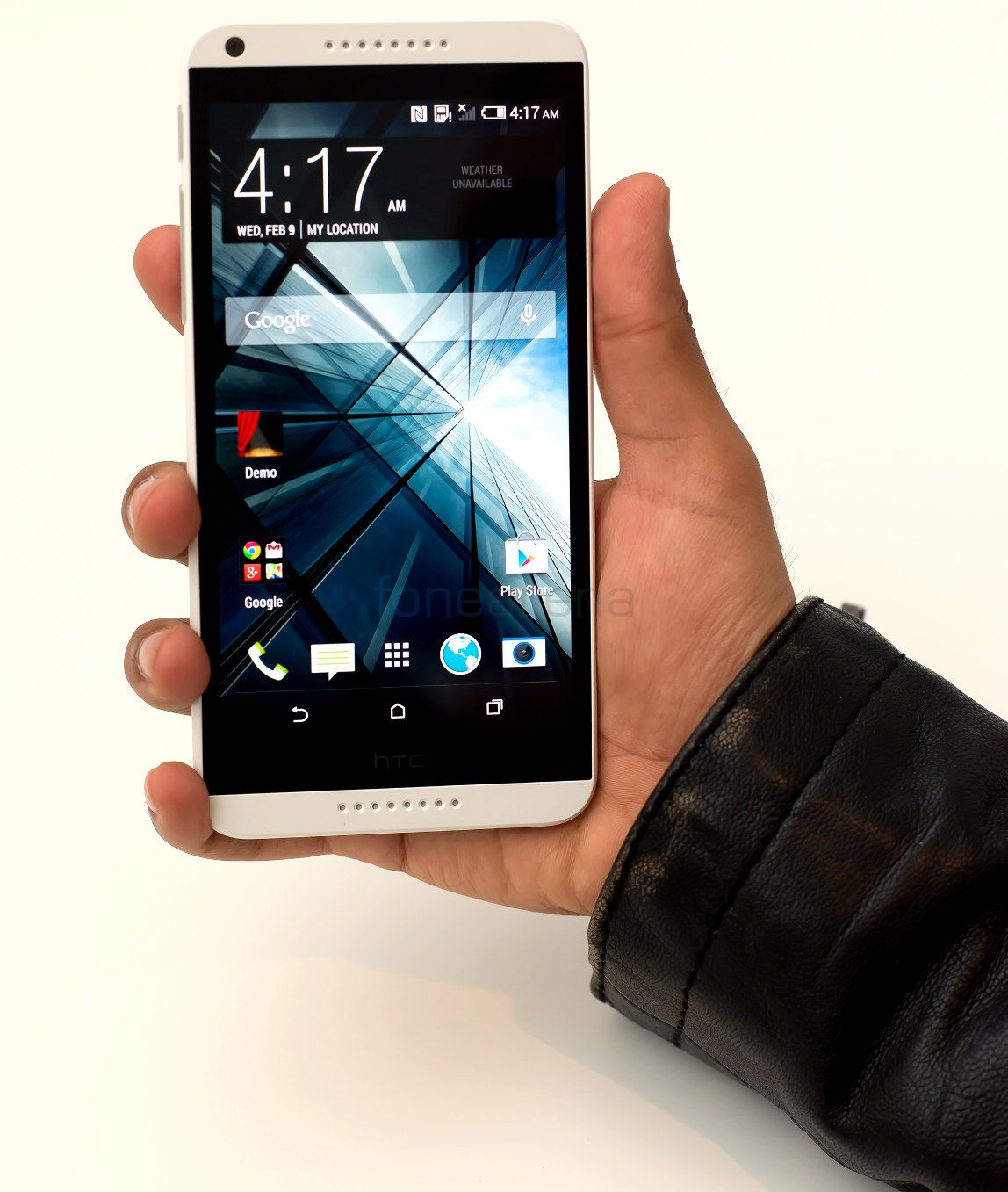 Droid turbo : HTC Desire 650 With 5-Inch Display, 13-Megapixel Rear