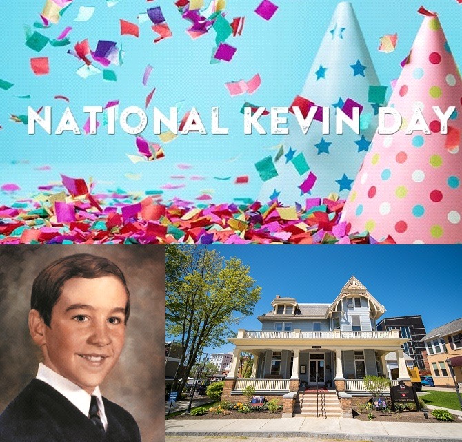 National Kevin Day Wishes pics free download National Kevin Day Wishes pics free download