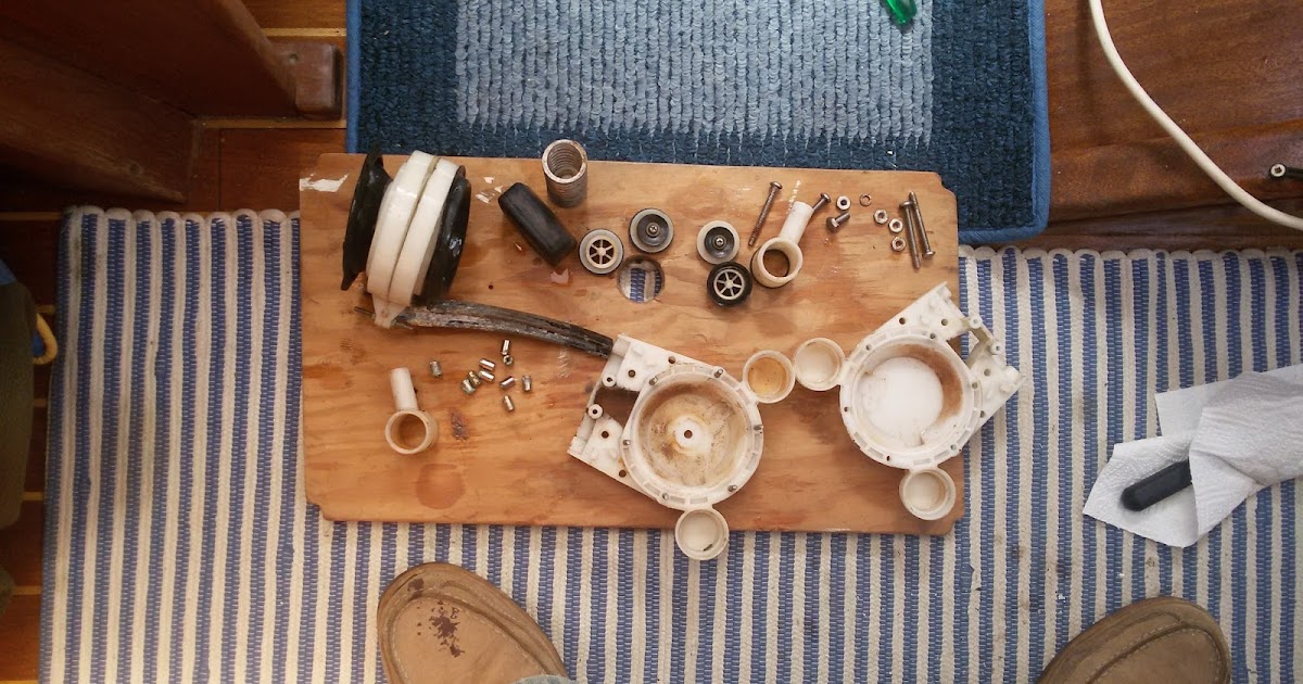 Jakatar, a Corbin 39 in Portugal Boat Maintenance