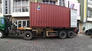 Cara Menghitung Biaya Jasa Import Barang Resmi dari luar Negeri Ke Indonesia