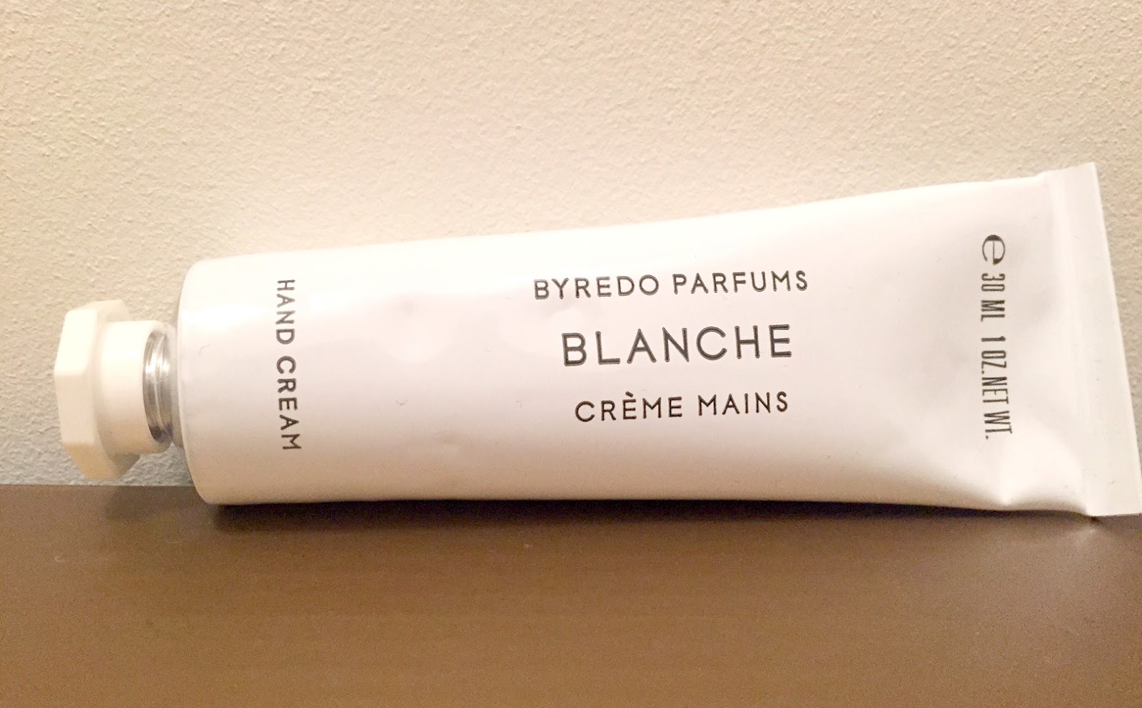 Byredo Blanch Hand Cream