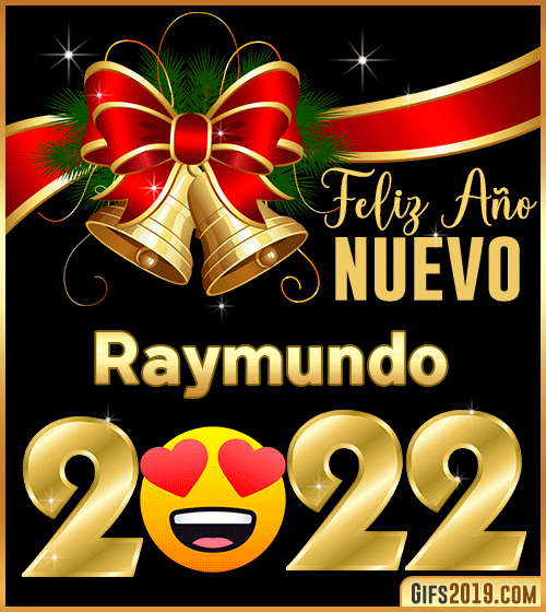 Te deseo Feliz año nuevo 2022 Raymundo Te deseo Feliz año nuevo 2022 Raymundo
