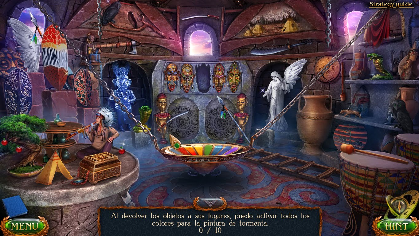 el-rinc-n-en-soledad-lost-lands-7-redemption-collector-s-edition-nuevo