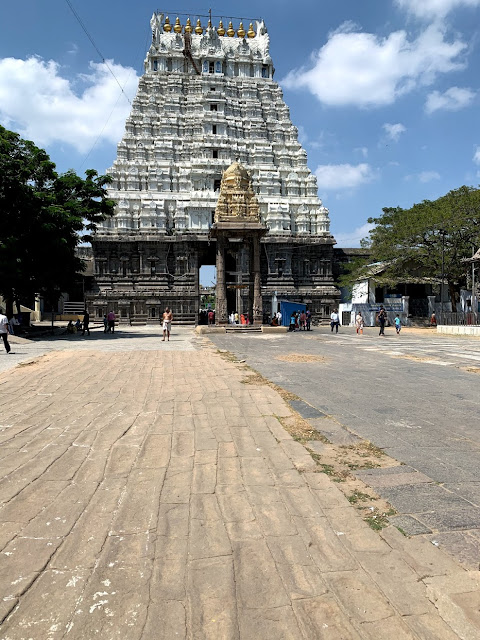 Varadharaja Perumal temple