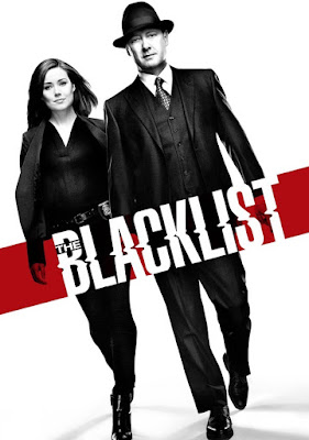 Série The Blacklist saison 4