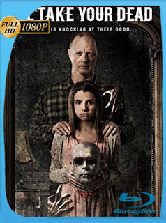 El Carnicero (I’ll Take Your Dead) (2018) HD [1080p] Latino [GoogleDrive] SXGO