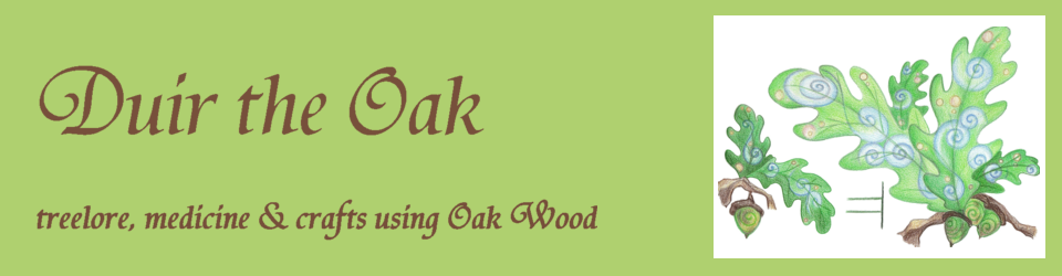 Duir the Oak