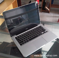 Harga Laptop Second, Jual Macbook 5.1