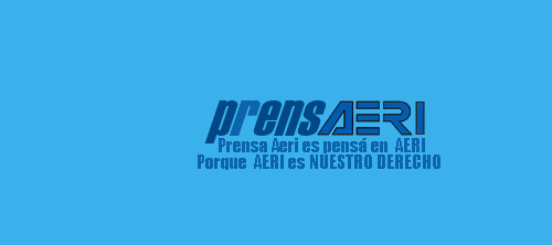 Prensa Aeri