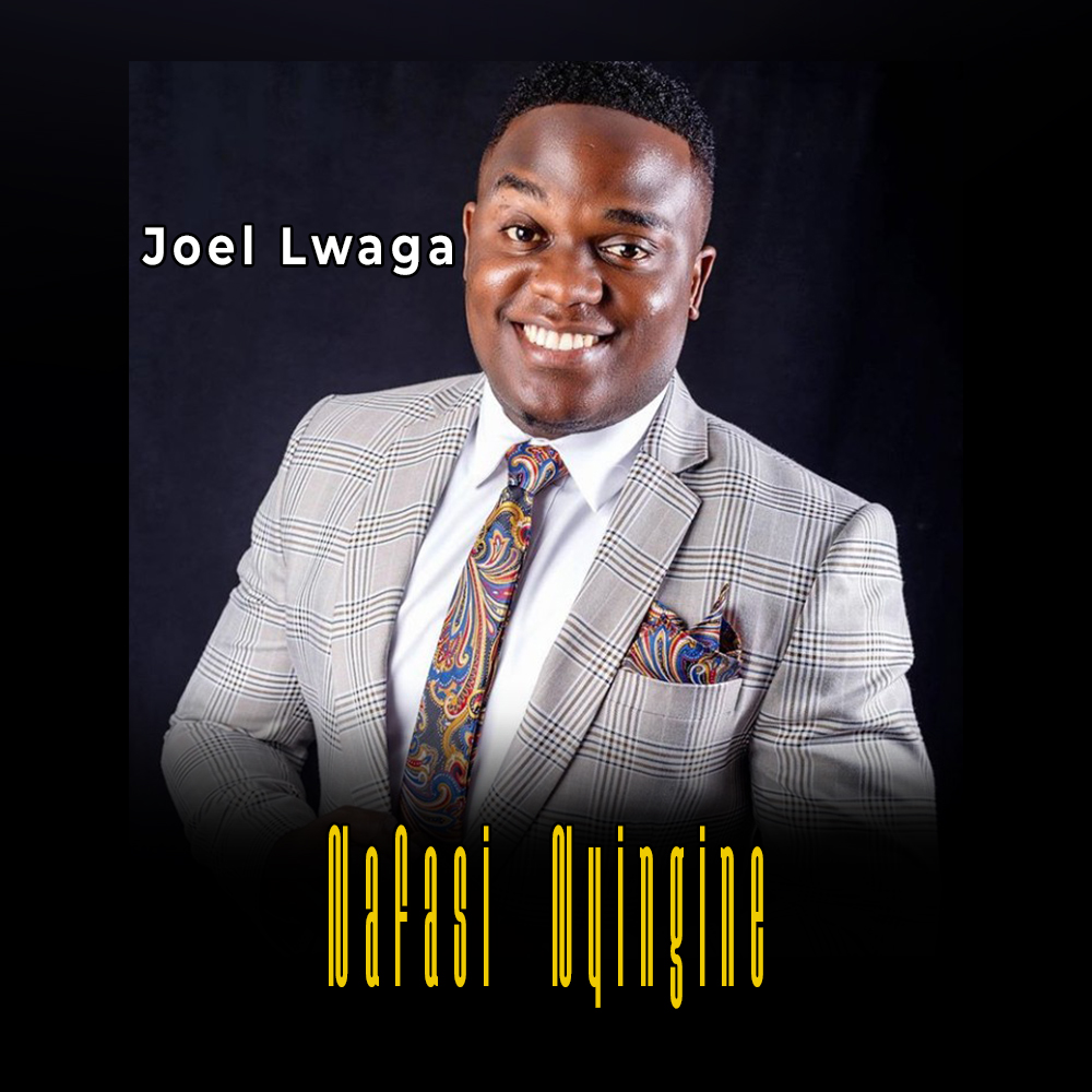 Audio | Joel Lwaga - Nafasi Nyingine | Download - MIDIA YAO ENTERTAINMENT