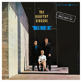 Walk right In The Rooftop Singers