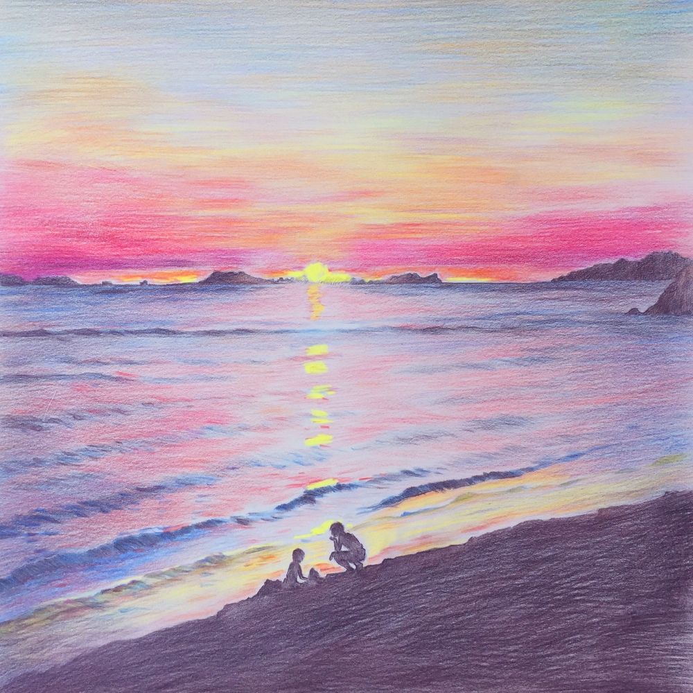 Cho Kyu Chan – Sunset – Single