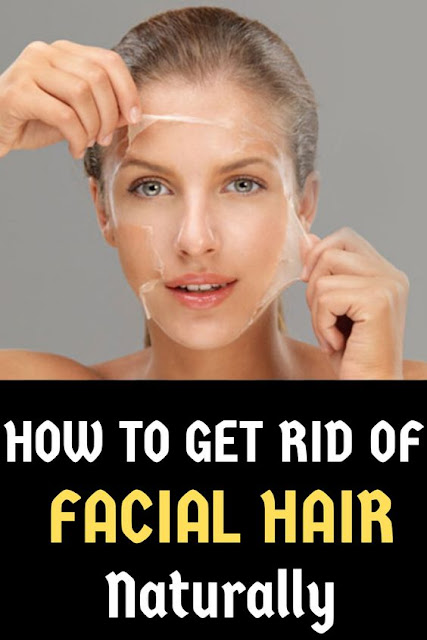 Permanent treatment for facial hair removal Clearance