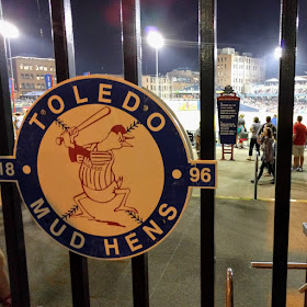 Toledo Mud Hens stadium