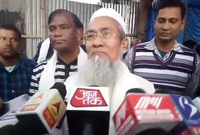Minister Siddiqullah Chowdhury sharply criticizes Dilip Ghosh over allegations that Lungi forces are spreading unrest Minister Siddiqullah Chowdhury sharply criticizes Dilip Ghosh over allegations that Lungi forces are spreading unrest