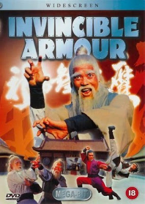 The Invincible Armour 1977 Dual Audio DVDRip 480p 1.1Gb
