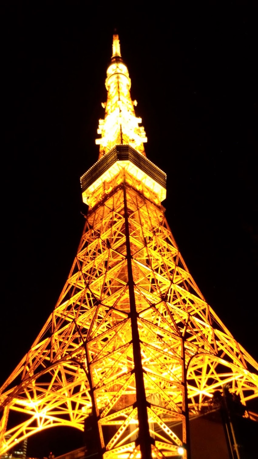 Tokyo Tower