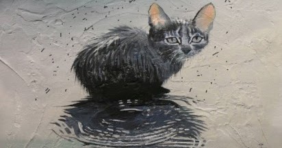 Реферат: Ernest HemingwayS Cat In The Rain Essay