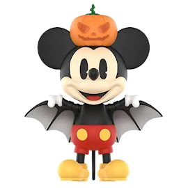 Pop Mart Halloween Mickey Licensed Series Disney 100th Anniversary Mickey Ever-Curious Series Figure