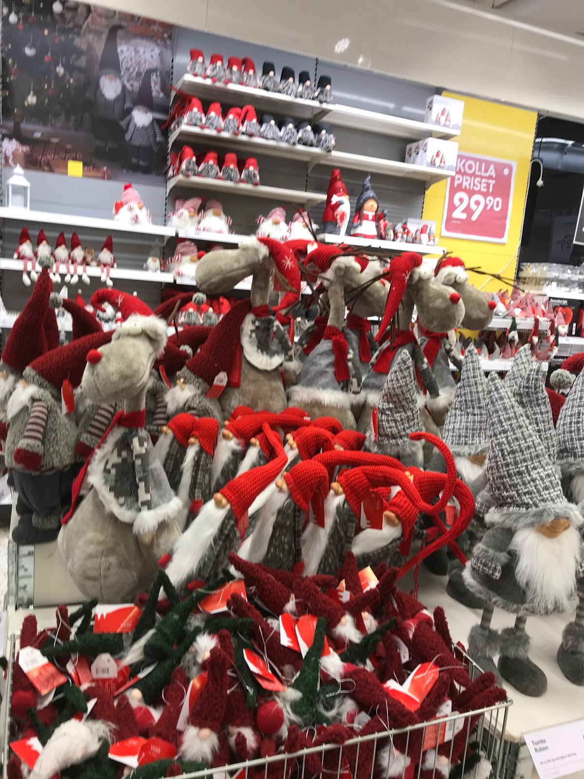 Svensk Jul Jul på rusta Svensk Jul Jul på rusta